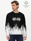 Мужской лонгслив базовый / GHOSTEMANE (P007_P004ooo1846611, P004ooo1846611)