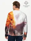 Мужской лонгслив базовый / FREE FIRE (P007_P004ooo1846805, P004ooo1846805)
