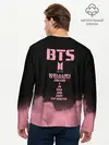 Мужской лонгслив базовый / BTS (P007_P004ooo1847045, P004ooo1847045)