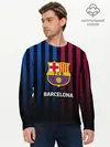 Мужской лонгслив базовый / BARCELONA (P007_P004ooo1852973, P004ooo1852973)
