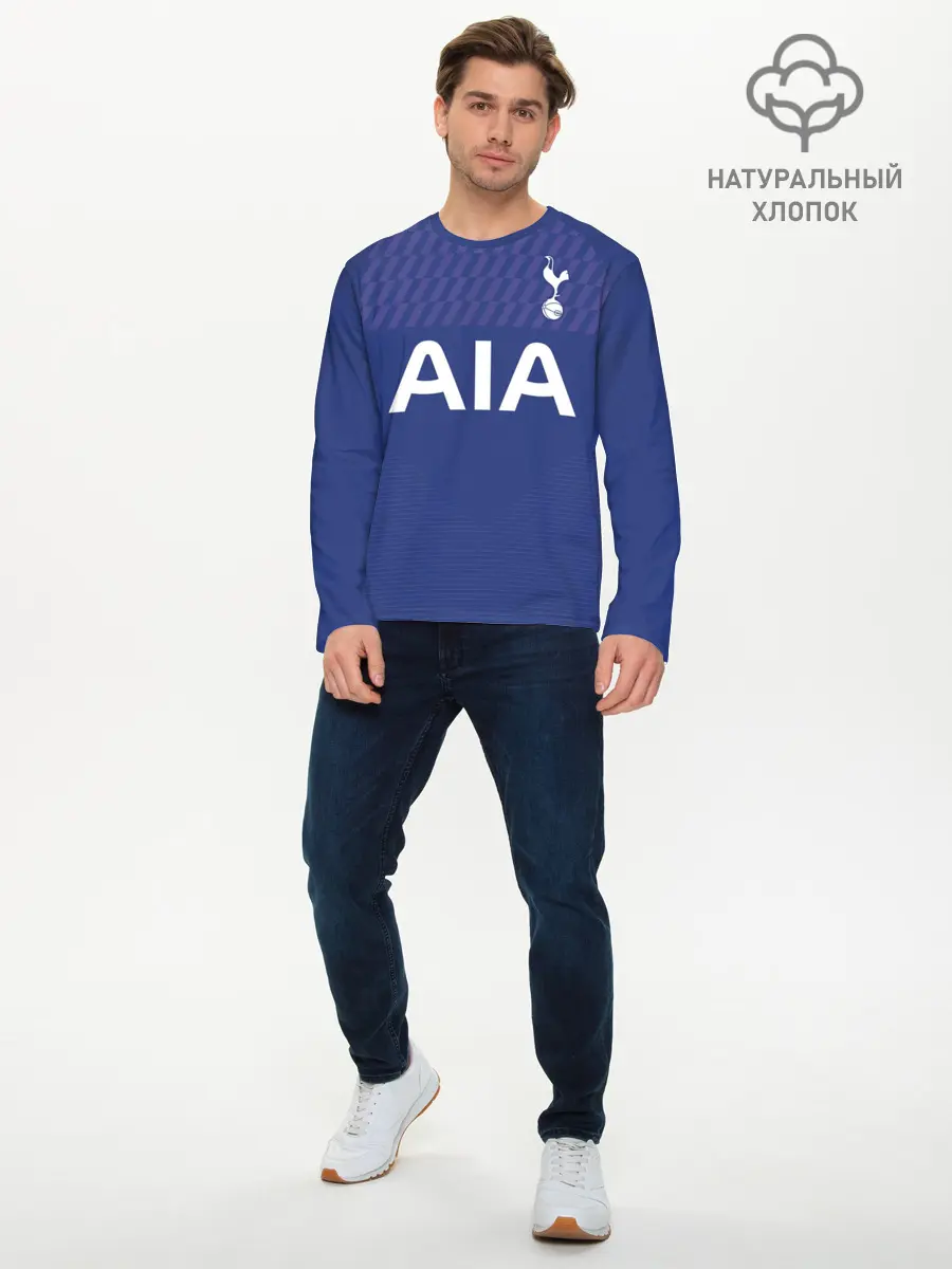 Мужской лонгслив базовый / Kane away 19-20 (P007_P004ooo1856395, P004ooo1856395)