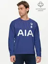Мужской лонгслив базовый / Kane away 19-20 (P007_P004ooo1856395, P004ooo1856395)