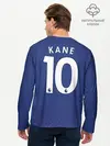 Мужской лонгслив базовый / Kane away 19-20 (P007_P004ooo1856395, P004ooo1856395)