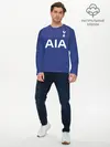 Мужской лонгслив базовый / Kane away 19-20 (P007_P004ooo1856395, P004ooo1856395)