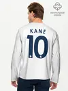 Мужской лонгслив базовый / Kane home 19-20 (P007_P004ooo1856389, P004ooo1856389)