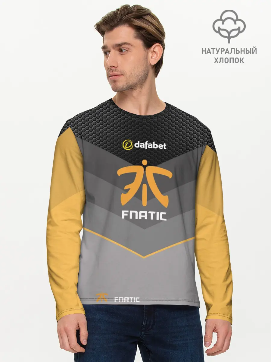 Мужской лонгслив базовый / cs:go (P007_P004ooo1857583, P004ooo1857583)
