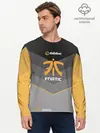 Мужской лонгслив базовый / cs:go (P007_P004ooo1857583, P004ooo1857583)