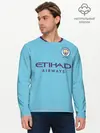 Мужской лонгслив базовый / Zinchenko home 19-20 (P007_P004ooo1862565, P004ooo1862565)