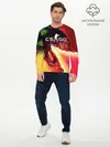 Мужской лонгслив базовый / CS:GO (P007_P004ooo1861513, P004ooo1861513)