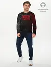 Мужской лонгслив базовый / PUBG (P007_P004ooo1871177, P004ooo1871177)