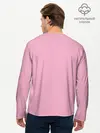 Мужской лонгслив базовый / BTS and BLACKPINK (P007_P004ooo1869411, P004ooo1869411)
