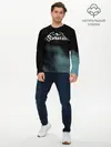 Мужской лонгслив базовый / Sabaton (P007_P004ooo1883023, P004ooo1883023)