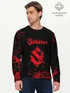 Мужской лонгслив базовый / SABATON (P007_P004ooo1882293, P004ooo1882293)