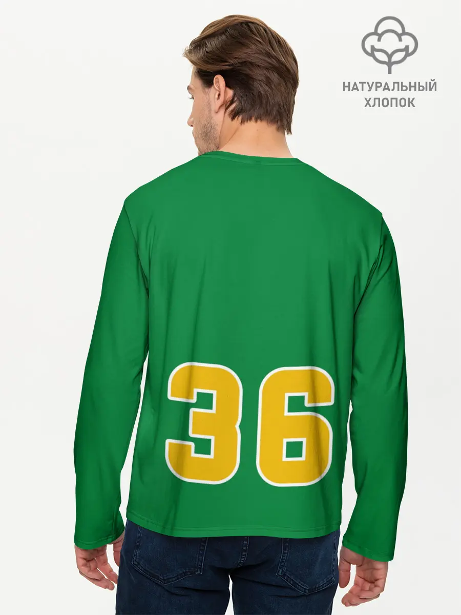 Мужской лонгслив базовый / 3x3 Gruppa Skryptonite (P007_P004ooo1888031, P004ooo1888031)