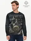 Мужской лонгслив базовый / S.T.A.L.K.E.R. (P007_P004ooo1913423, P004ooo1913423)