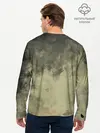 Мужской лонгслив базовый / S.T.A.L.K.E.R. (P007_P004ooo1913467, P004ooo1913467)