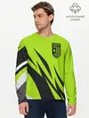 Мужской лонгслив базовый / Juventus (P007_P004ooo1916531, P004ooo1916531)