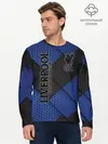 Мужской лонгслив базовый / Liverpool F.C. (P007_P004ooo1918707, P004ooo1918707)