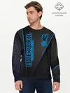 Мужской лонгслив базовый / Liverpool F.C. (P007_P004ooo1918799, P004ooo1918799)
