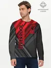 Мужской лонгслив базовый / Liverpool F.C. (P007_P004ooo1918819, P004ooo1918819)
