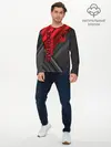 Мужской лонгслив базовый / Liverpool F.C. (P007_P004ooo1918819, P004ooo1918819)