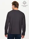 Мужской лонгслив базовый / Liverpool 19-20 home - форма. (P007_P004ooo1917731, P004ooo1917731)