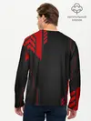 Мужской лонгслив базовый / Arsenal F.C. (P007_P004ooo1936147, P004ooo1936147)