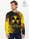 Мужской лонгслив базовый / S.T.A.L.K.E.R. (P007_P004ooo1934043, P004ooo1934043)