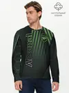 Мужской лонгслив базовый / Arsenal F.C. (P007_P004ooo1937381, P004ooo1937381)