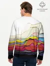 Мужской лонгслив базовый / Color (P007_P004ooo1952691, P004ooo1952691)