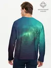 Мужской лонгслив базовый / GALAXY (P007_P004ooo1956555, P004ooo1956555)