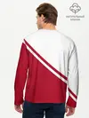 Мужской лонгслив базовый / Arsenal FC (P007_P004ooo1957189, P004ooo1957189)