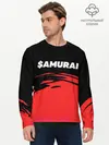 Мужской лонгслив базовый / $AMURAI - GAYAZOV$ BROTHER$ (P007_P004ooo1959091, P004ooo1959091)