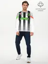 Мужской лонгслив базовый / Home 19-20 Palace edition (P007_P004ooo1962817, P004ooo1962817)