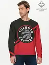 Мужской лонгслив базовый / Toronto Raptors BR (P007_P004ooo1961291, P004ooo1961291)