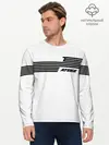 Мужской лонгслив базовый / Ateez (P007_P004ooo1962123, P004ooo1962123)