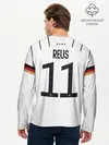 Мужской лонгслив базовый / Reus home EURO 2020 (P007_P004ooo1971981, P004ooo1971981)