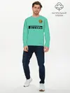 Мужской лонгслив базовый / Lukaku away 19-20 (P007_P004ooo1988145, P004ooo1988145)