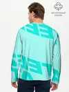 Мужской лонгслив базовый / Ateez (P007_P004ooo1998301, P004ooo1998301)
