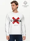 Мужской лонгслив базовый / Louna (P007_P004ooo2005873, P004ooo2005873)