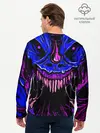 Мужской лонгслив базовый / CS GO hyper beast IMBAskin (P007_P004ooo2007025, P004ooo2007025)
