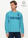 Мужской лонгслив базовый / Golovin third 19-20 (P007_P004ooo2008885, P004ooo2008885)