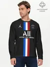 Мужской лонгслив базовый / Neymar altrernative 19-20 (P007_P004ooo2008889, P004ooo2008889)