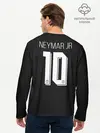 Мужской лонгслив базовый / Neymar altrernative 19-20 (P007_P004ooo2008889, P004ooo2008889)