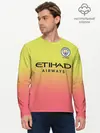Мужской лонгслив базовый / Sterling third 19-20 (P007_P004ooo2009405, P004ooo2009405)