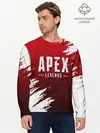 Мужской лонгслив базовый / APEX LEGENDS (P007_P004ooo2031073, P004ooo2031073)