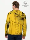 Мужской лонгслив базовый / Lil Peep (P007_P004ooo2043621, P004ooo2043621)
