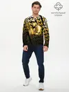 Мужской лонгслив базовый / Eminem (P007_P004ooo2047707, P004ooo2047707)