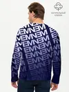 Мужской лонгслив базовый / Eminem (P007_P004ooo2047735, P004ooo2047735)