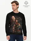 Мужской лонгслив базовый / ASSASSINS CREED (P007_P004ooo2051031, P004ooo2051031)